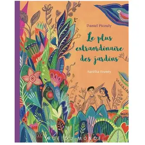 Le plus extraordinaire des jardins pas cher