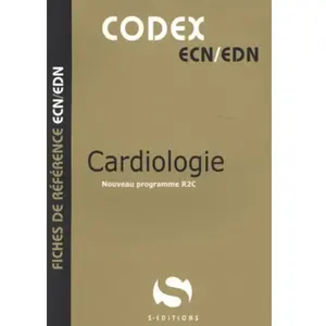 S-Editions Cardiologie pas cher