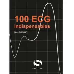 Comparateur de prix : S-Editions 100 Ecg Indispensables