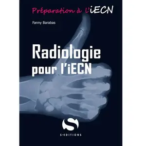 Comparateur de prix : S-Editions Radiologie Pour L'iecn