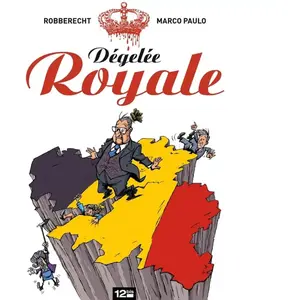 Dégelée Royale pas cher