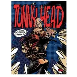 Bandes dessinées : Tunny Head pas cher