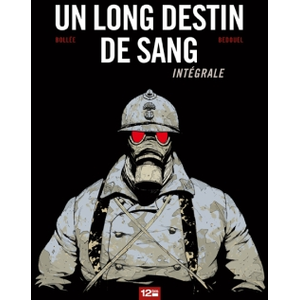 Comparateur de prix : Un Long Destin De Sang Intégrale