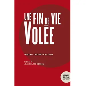 Le Bord De L'eau Eds Une fin de vie volée pas cher