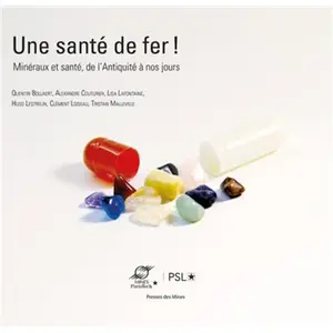 Une santé de fer ! pas cher