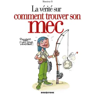 La Vérité Sur Comment Trouver Son Mec pas cher