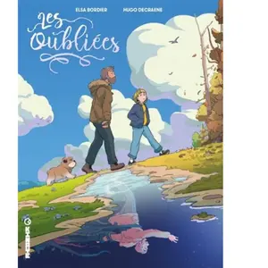 Editions Kinaye Les Oubliées pas cher