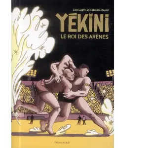 Comparateur de prix : Yékini Le Roi Des Arênes