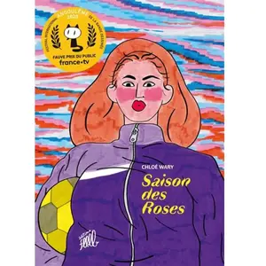 Flblb Eds Saison des roses pas cher