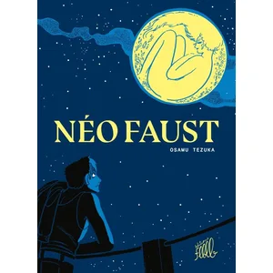 Bandes dessinées : Neo Faust pas cher