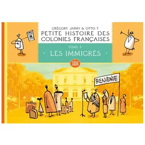 Flblb Eds Petite Histoire Des Colonies Françaises Tome 5 - Petite Histoire Des Colonies Françaises pas cher