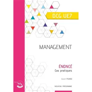 Comparateur de prix : Management - Énoncé