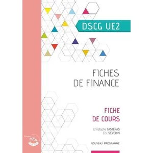Corroy Eds Fiches de finance pas cher