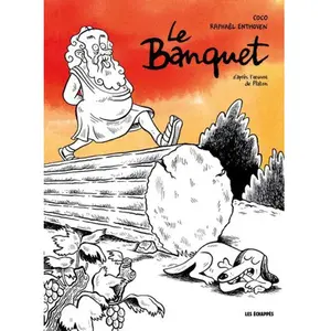 Les Echappes Le Banquet pas cher