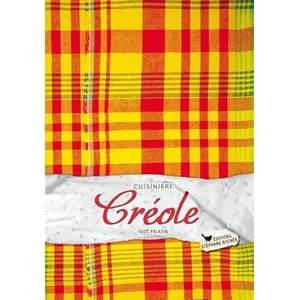 Cuisinière Créole pas cher