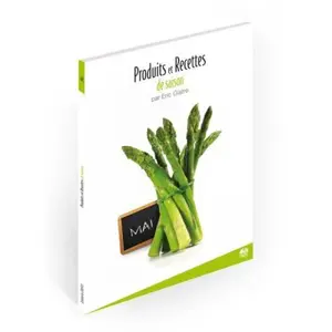 Produits Et Recettes De Saison - Mai pas cher