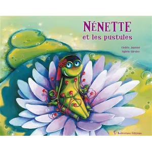 Nénette Et Les Pustules pas cher