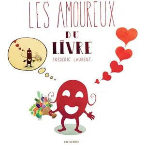 Les Amoureux Du Livre pas cher