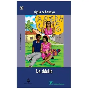 Editions Ganndal Le déclic pas cher