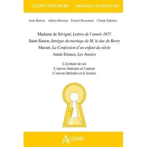 Comparateur de prix : Livre de scolarité : Khâgnes 2023...