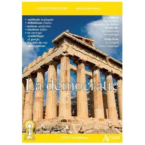 La démocratie - Aristophane, les cavaliers, l'assemblée des femmes,
