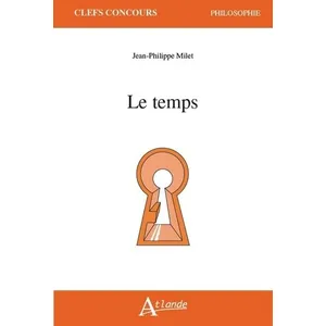 Atlande Eds Le Temps pas cher