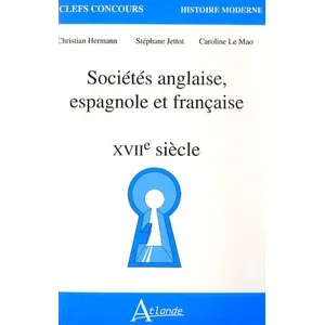 Atlande Eds Sociétés Anglaise, Espagnole Et Française - Xviie Siècle pas cher