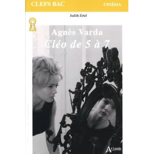 Comparateur de prix : Atlande Eds Agnès Varda - Cléo De 5 À 7