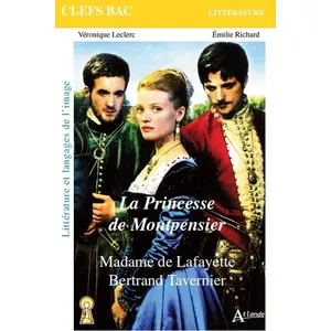 Comparateur de prix : Atlande Eds La Princesse De Montpensier - Madame De Lafayette, Bertrand Tavernier