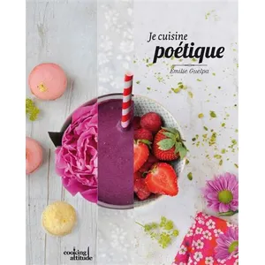Je Cuisine Poétique pas cher