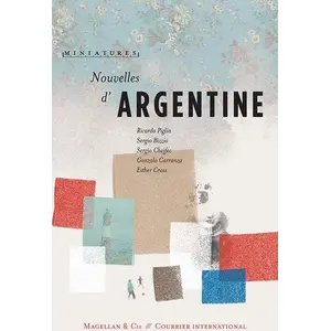 Nouvelles D'argentine