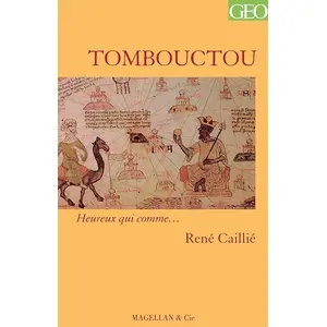 Tombouctou pas cher