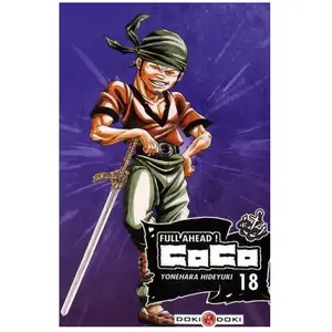 Full Ahead ! Coco - Tome 18 pas cher