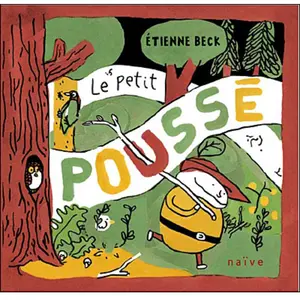 Naive Le petit Poussé pas cher