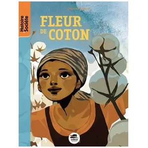 Livres enfant : Fleur De Coton pas cher