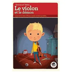 Le Violon Et Le Démon