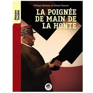 La Poignée De Main De La Honte pas cher