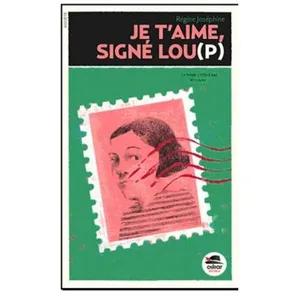 Je T'aime, Signé : Lou(P) pas cher