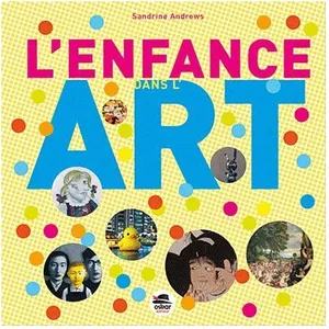 L'enfance Dans L'art