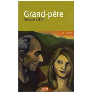 Livres jeunesse : Grand-PÃ¨re
