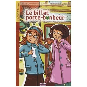 Le Billet Porte-Bonheur pas cher