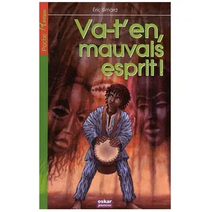 Va-T-En, Mauvais Esprit ! pas cher