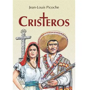 Clovis Cristeros pas cher