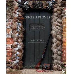 Gerfaut Eds Du Gibier à plume pas cher