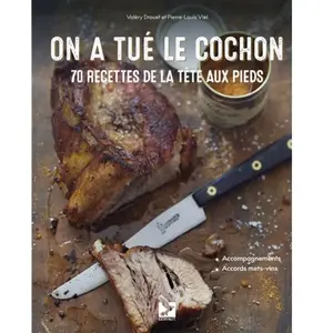 Gerfaut Eds Du On a tué le cochon pas cher