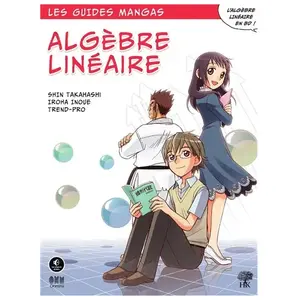 Comparateur de prix : H & K Eds Algèbre linéaire