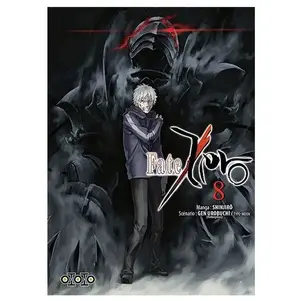 Comparateur de prix : Fate/Zero - Tome 8