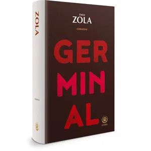 Gallmeister Les Rougon-Macquart Tome 13 - Germinal