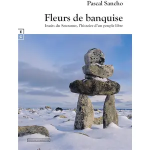 Complicites Eds Fleurs de banquise pas cher