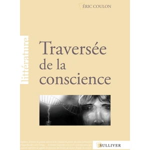 Traversée De La Conscience pas cher